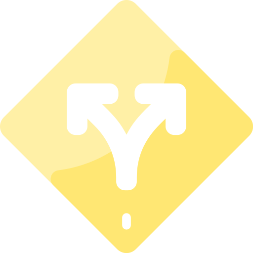 交通標識 Vitaliy Gorbachev Flat icon