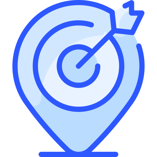 プレースホルダー Vitaliy Gorbachev Blue icon