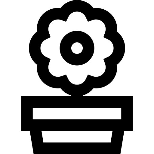 blume Basic Straight Lineal icon