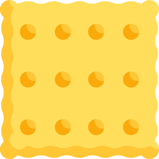 cracker Special Flat icon