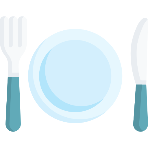 comida Special Flat icono
