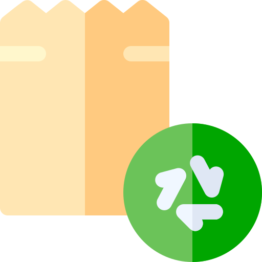 papier Basic Rounded Flat icon