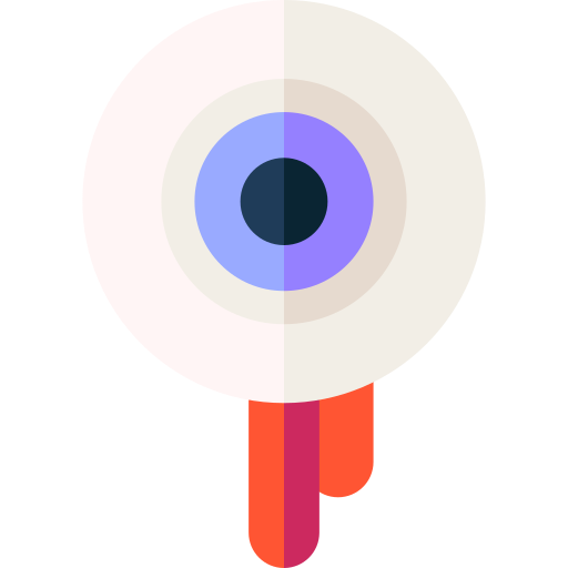 auge Basic Straight Flat icon