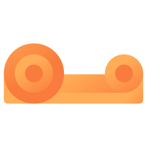 ヘイロール Generic Flat icon