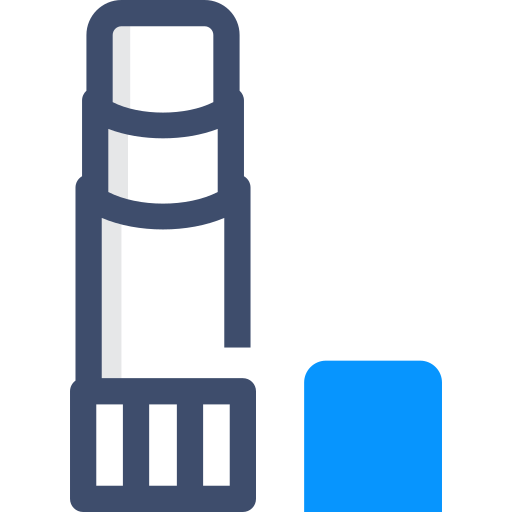 colla stick SBTS2018 Blue icona