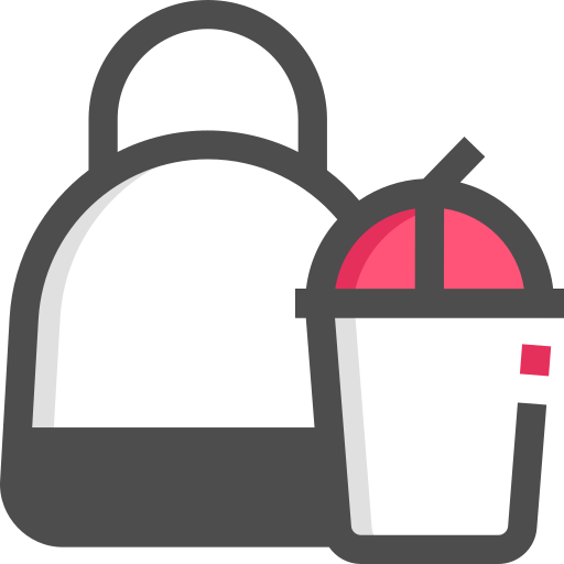 Lunch bag Generic Others icon