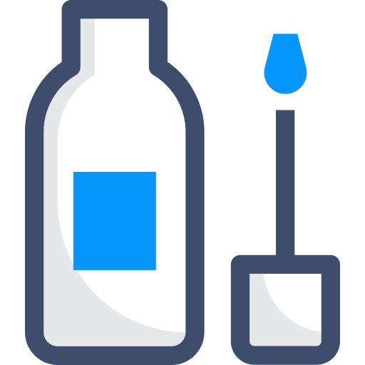 lijm SBTS2018 Blue icoon