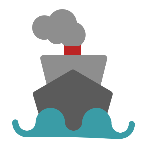 schiff Generic Flat icon