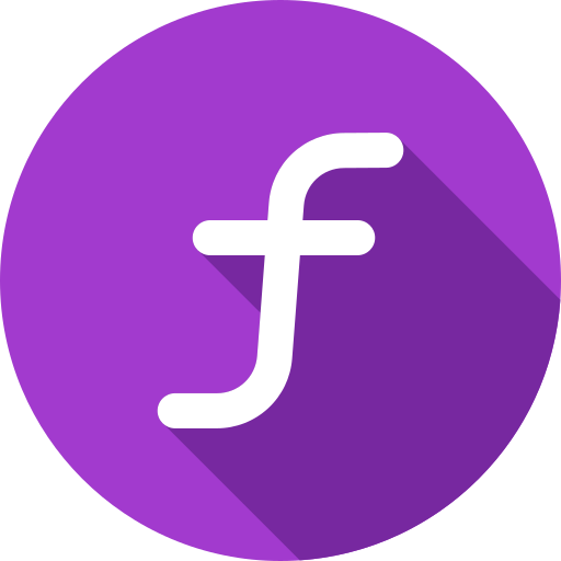 florin Generic Flat Icône