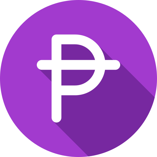 Peso Generic Flat icon