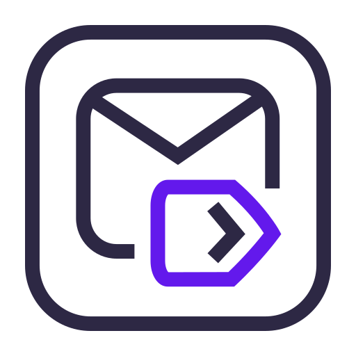 mail Generic Others icon