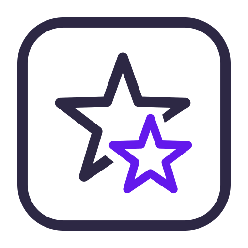 Rating Generic Others icon