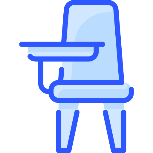scrivania Vitaliy Gorbachev Blue icona