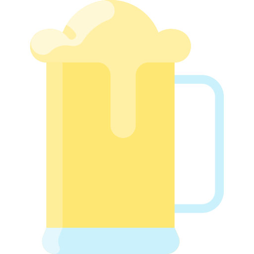 bier Vitaliy Gorbachev Flat icon