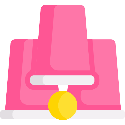 tazas Special Flat icono
