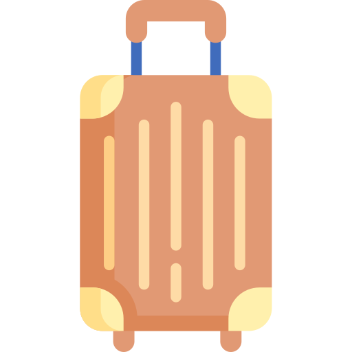 スーツケース Special Flat icon