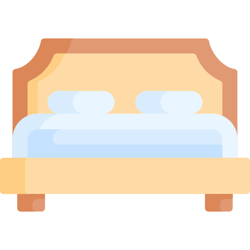 Bedroom Special Flat icon
