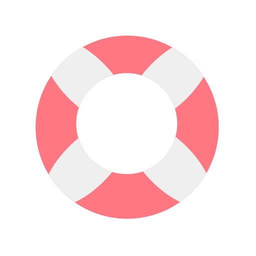 rettungsring Generic Flat icon