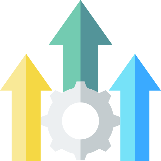projektmanagement Generic Flat icon