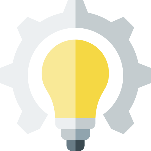 idee Generic Flat icon