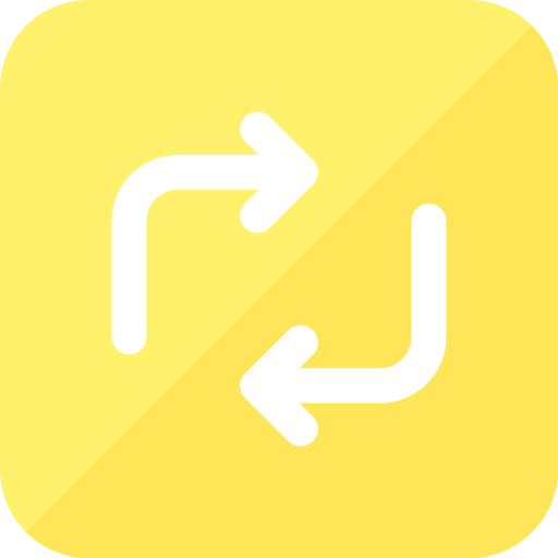 교환 Generic Flat icon