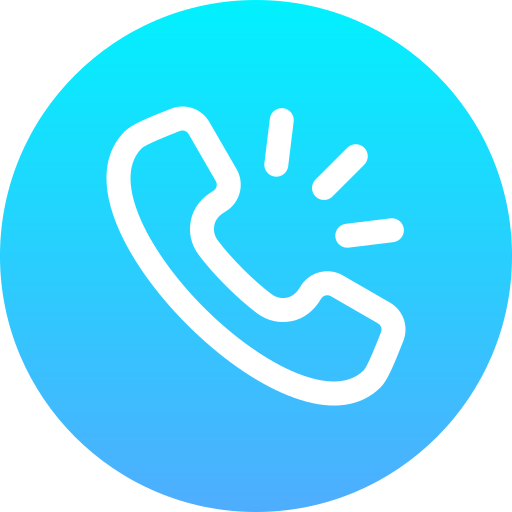 Phone ringing Generic Flat Gradient icon