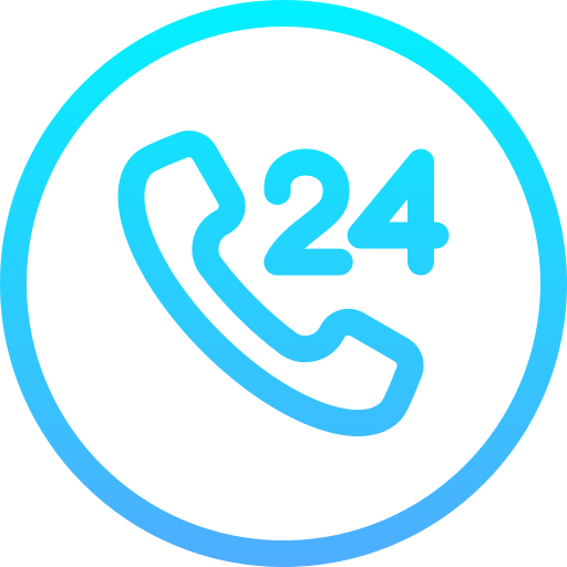 Call center Generic Gradient icon