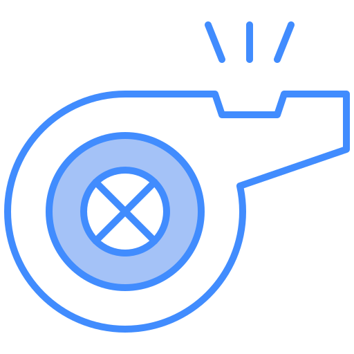 silbar Generic Blue icono