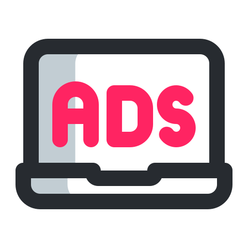 Advertising Generic Others icon