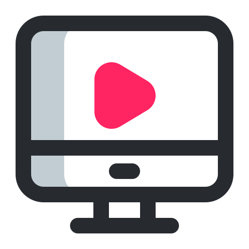 Video ad Generic Others icon
