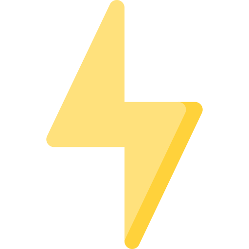 Flash Special Flat icon