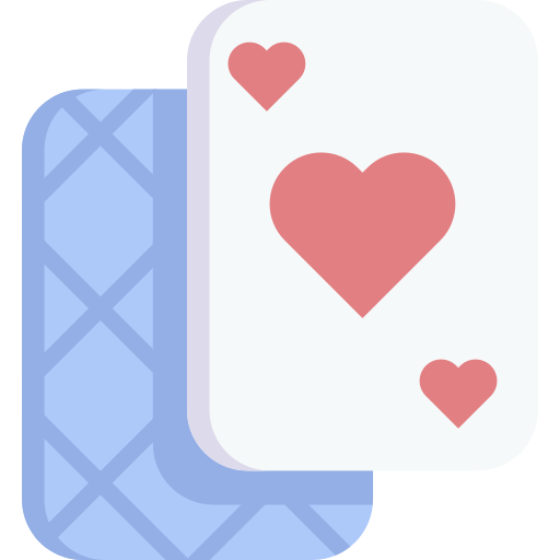 carte da poker Special Flat icona