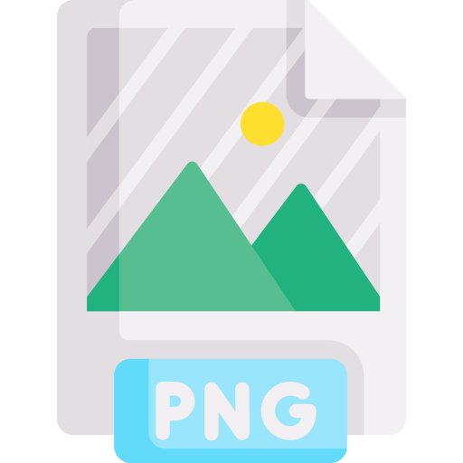 Png file Special Flat icon