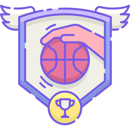 Tournament Flaticons Lineal Color icon