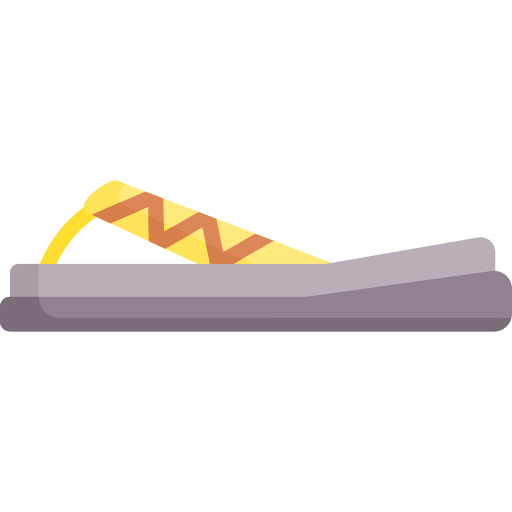Shoe Special Flat icon