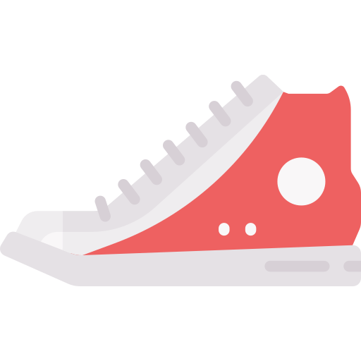 Shoe Special Flat icon
