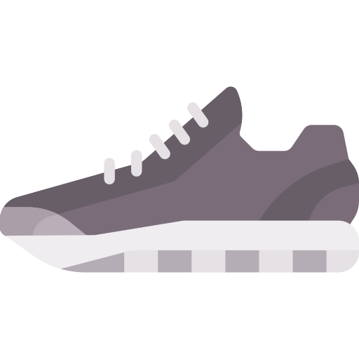 sneaker Special Flat icon