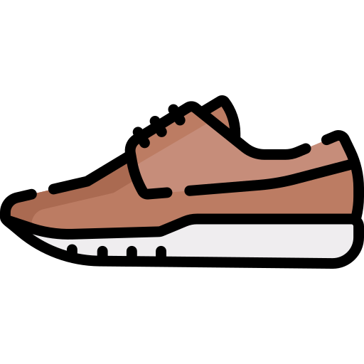 scarpa da ginnastica Special Lineal color icona