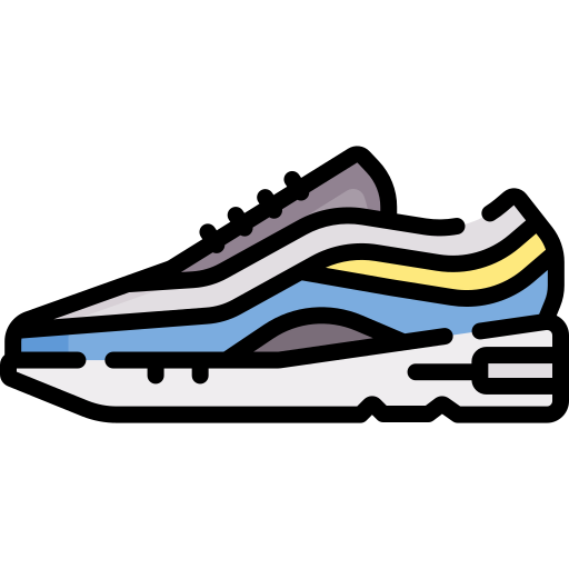 sneaker Special Lineal color icon
