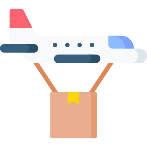 Самолет Special Flat иконка