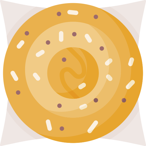 shaobing Special Flat icon