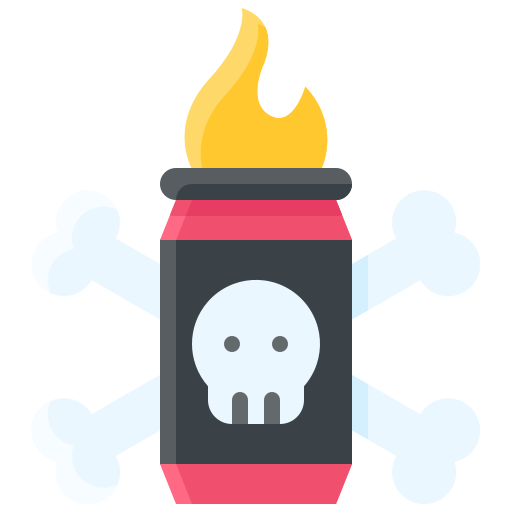 燃焼 Generic Flat icon