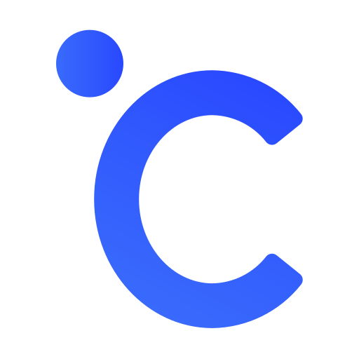 Celsius Generic Flat Gradient icon