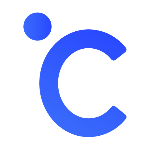 celsius Generic Flat Gradient Icône