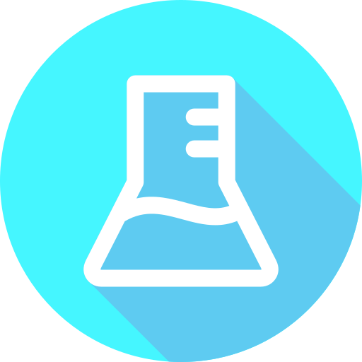 Laboratory Generic Flat icon