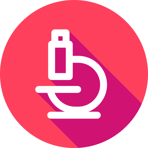 마이크로폰 Generic Flat icon