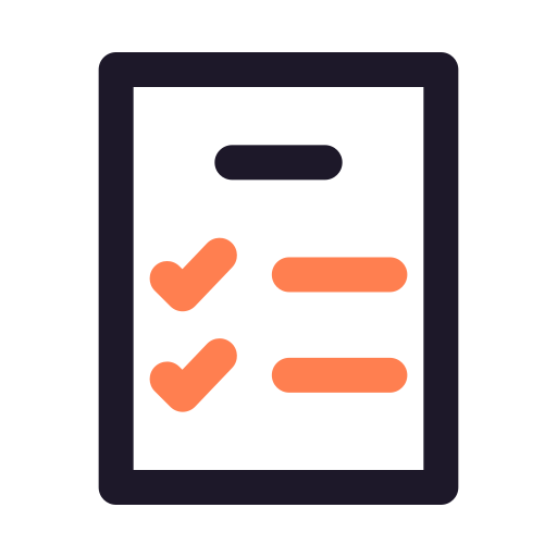 Paper Generic Mixed icon