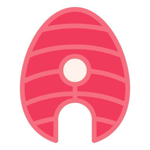 鮭 Generic Flat icon