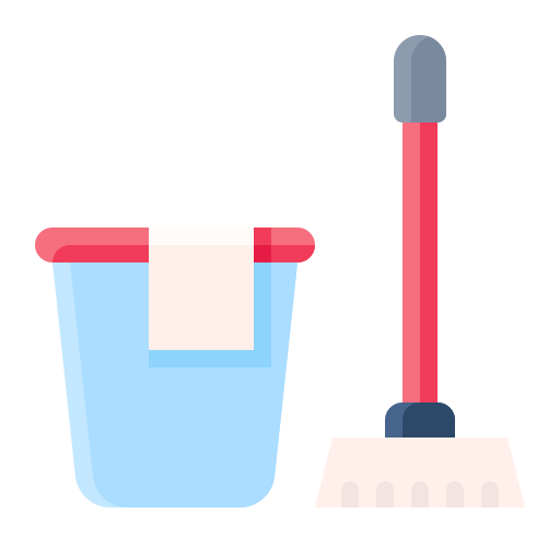 Clean Generic Flat icon