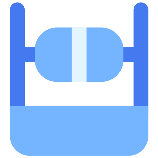 abaque Generic Blue Icône